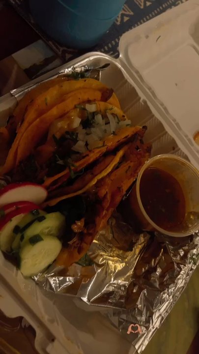 Tacos Nicole - Queabirria tacos - Tacos Near Me - Middletown, New York