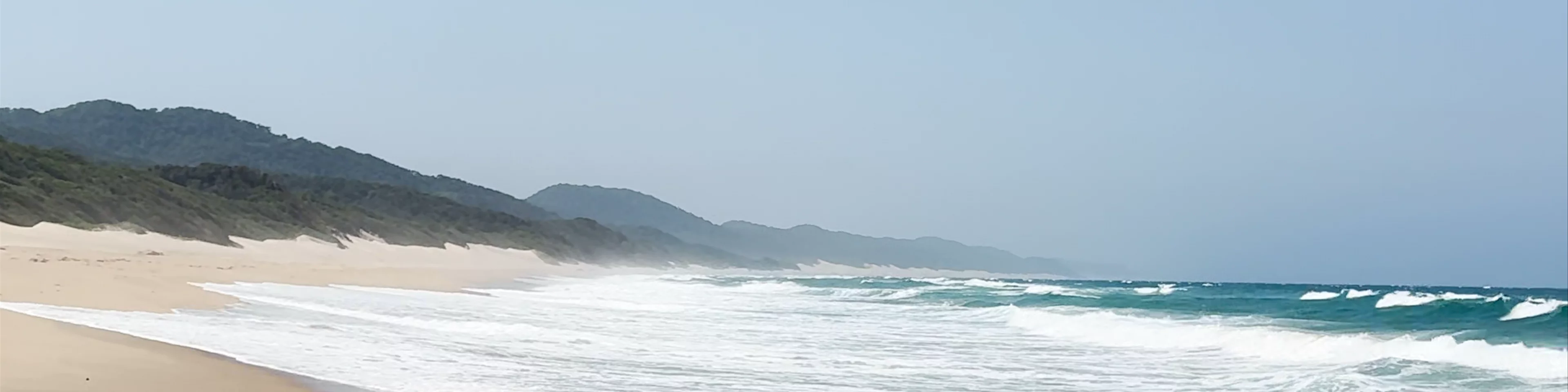 Cape Vidal