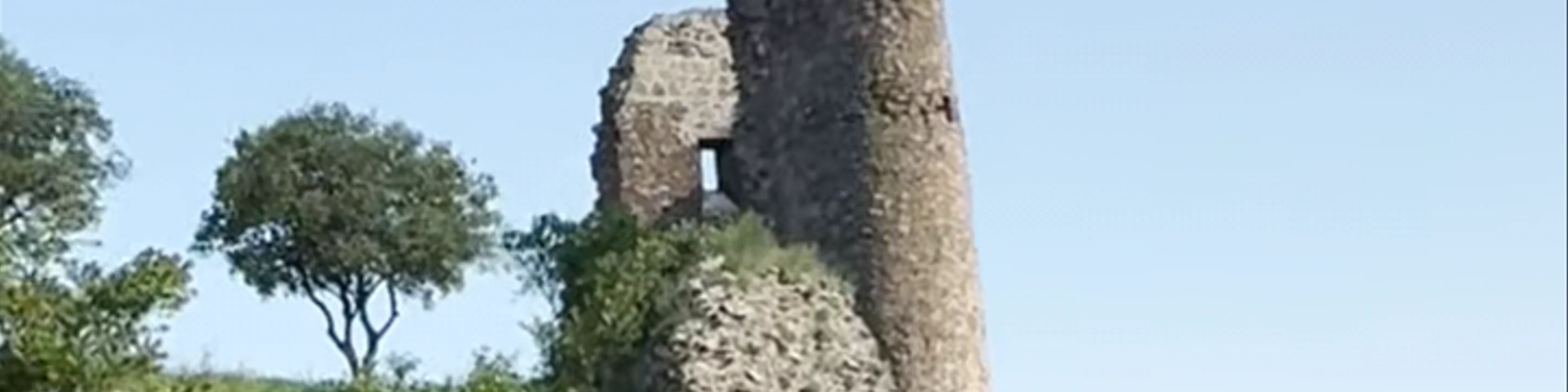 Jvari Monastery
