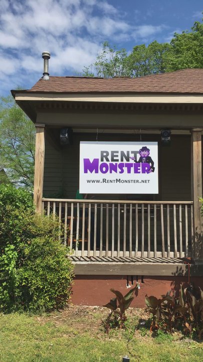 Rentmonster - RentMonster knows the best Birmingham apartments! - Apartments Near Me - Birmingham, Alabama