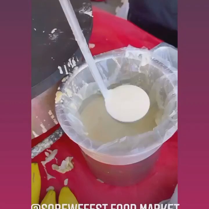 CrêpeMaker - Caterers Near Me - Miami, Florida