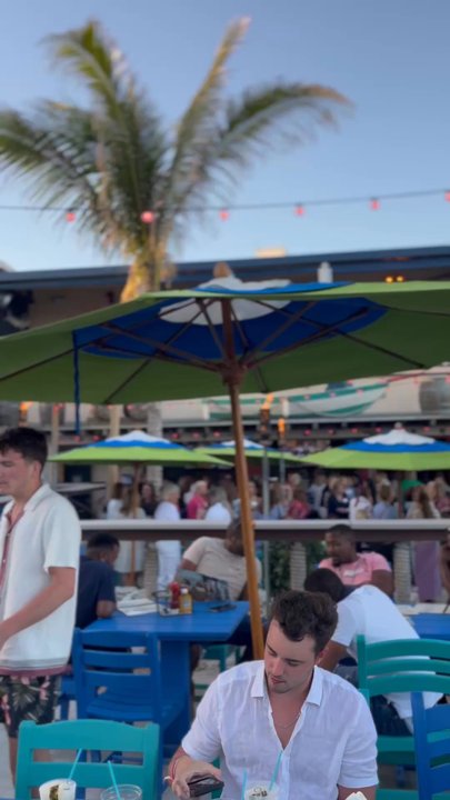 Boston's On the Beach - Seafood Near Me - Delray Beach, Florida
