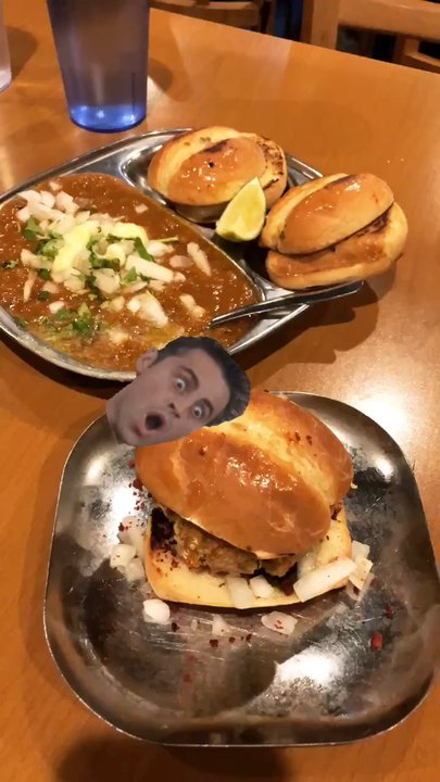 Mumbai Chowk - Indian Near Me - Newark, California
