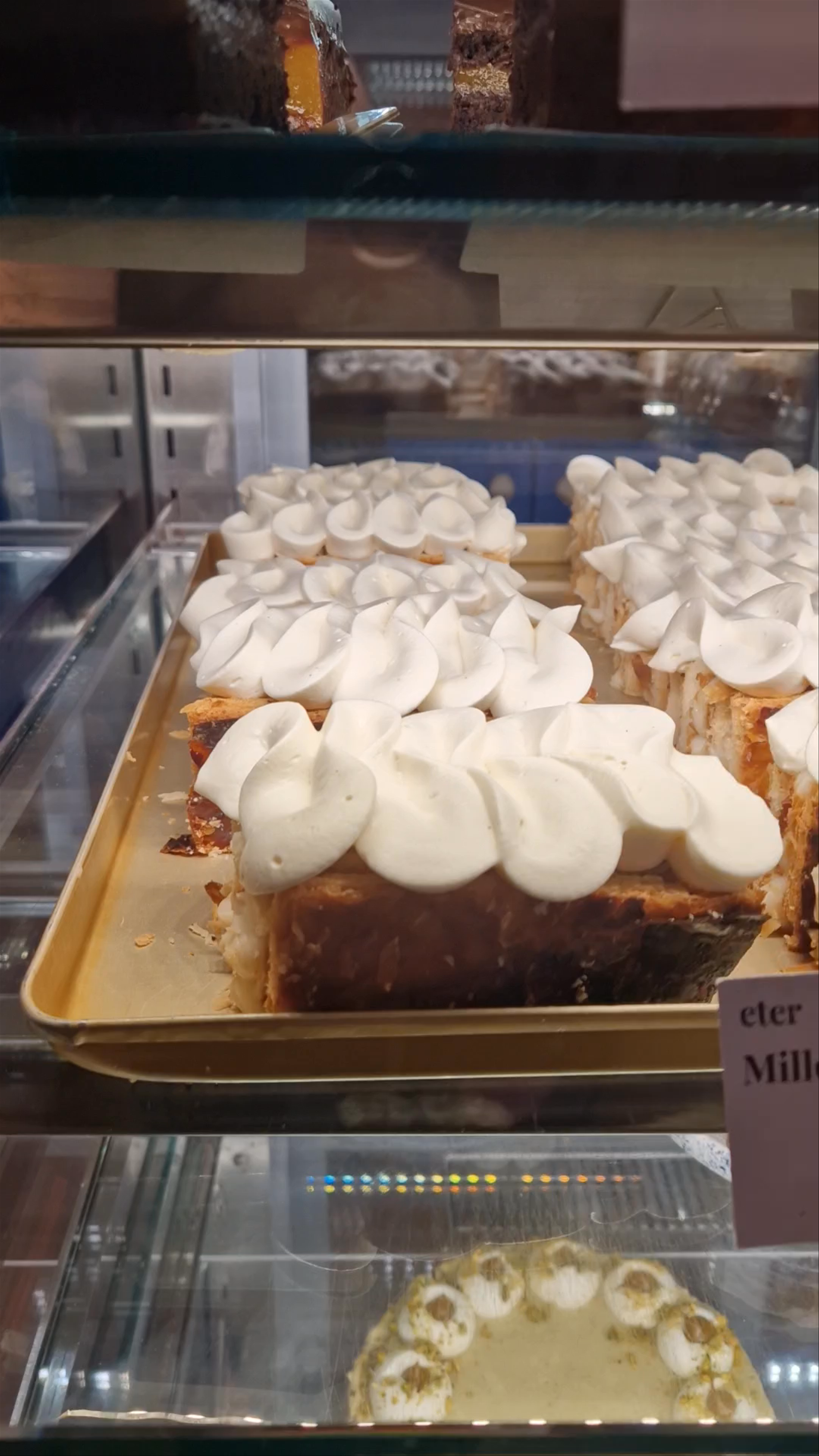 eter — vegan bakery & speciality coffee