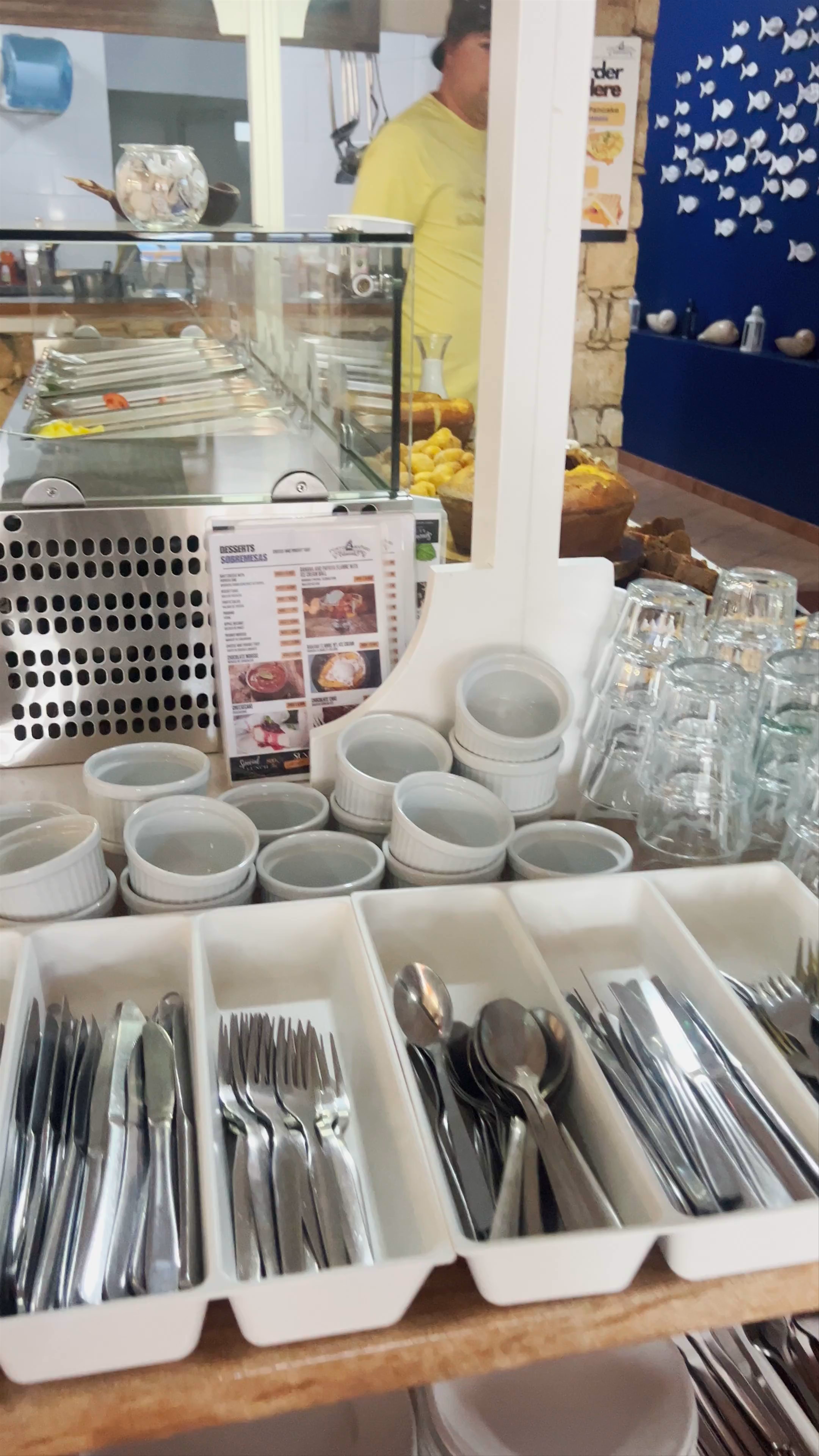 Porto Antigo Restaurante