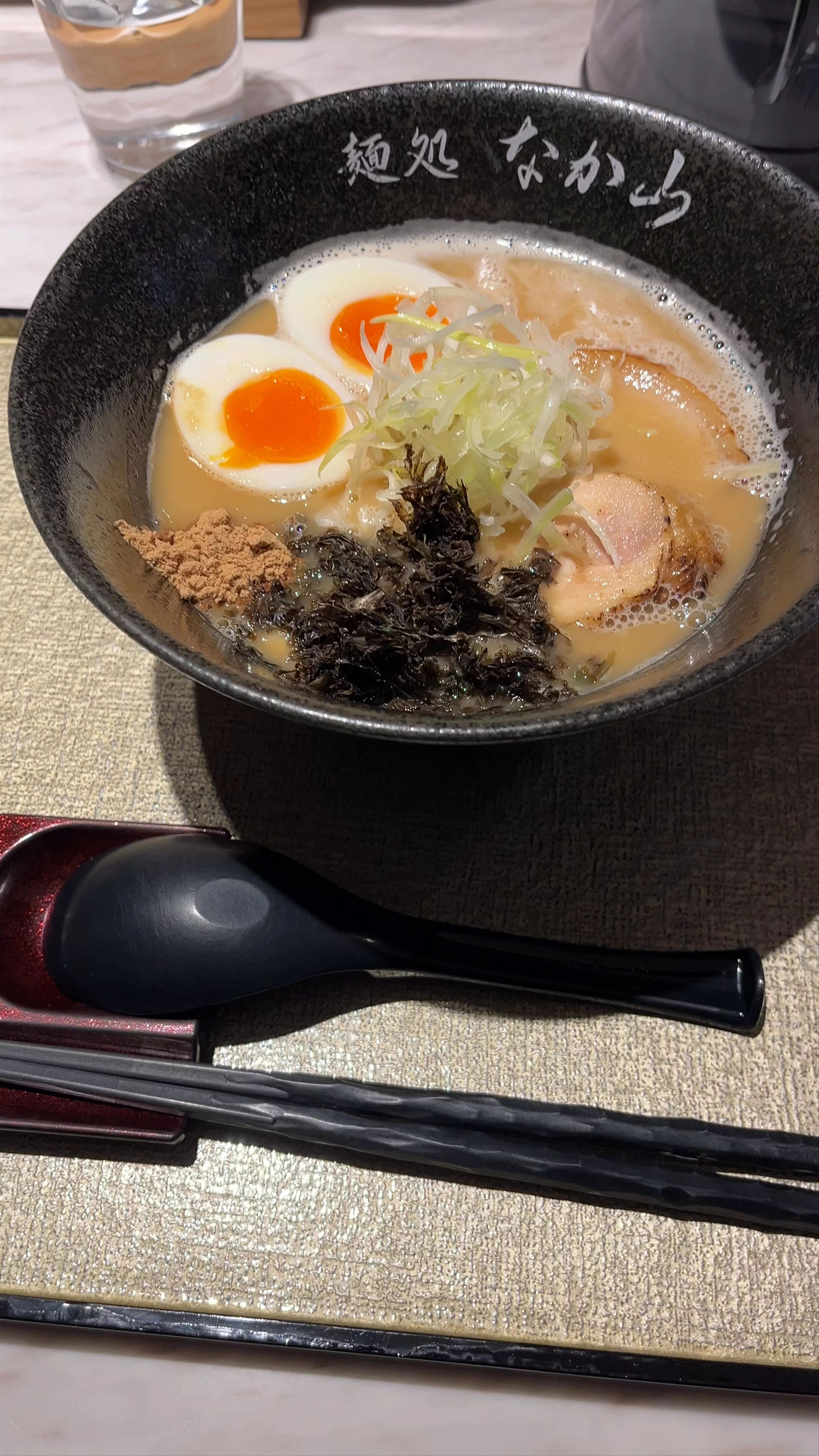 Nakayama, 54 Shiroganemachi, Himeji, Hyogo, Japan