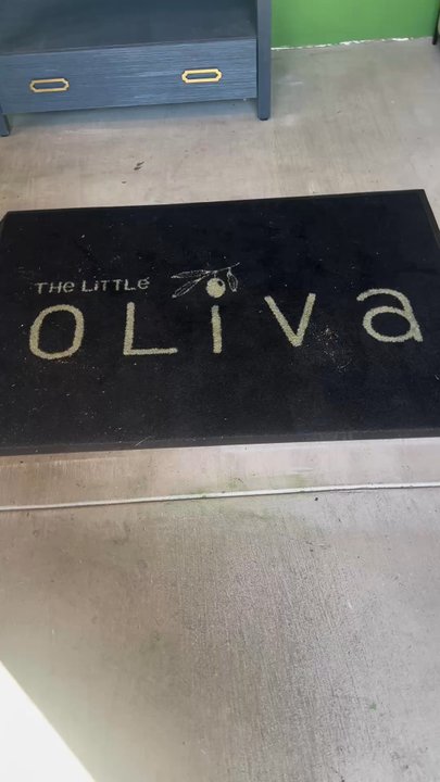 The Little Oliva - Restaurant tour - Mediterranean Near Me - Rolling Hills Estates, California