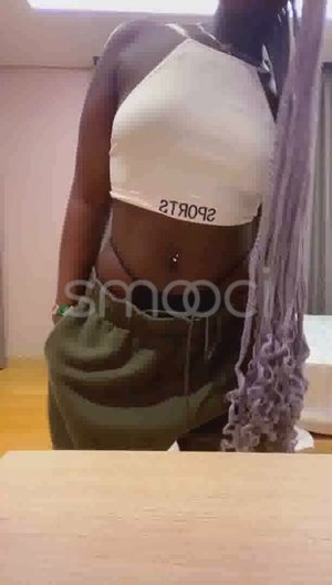 Serena Bangkok Escort Video #22171