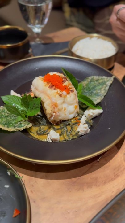 SaiTong Thai - Thai Near Me - New York, New York