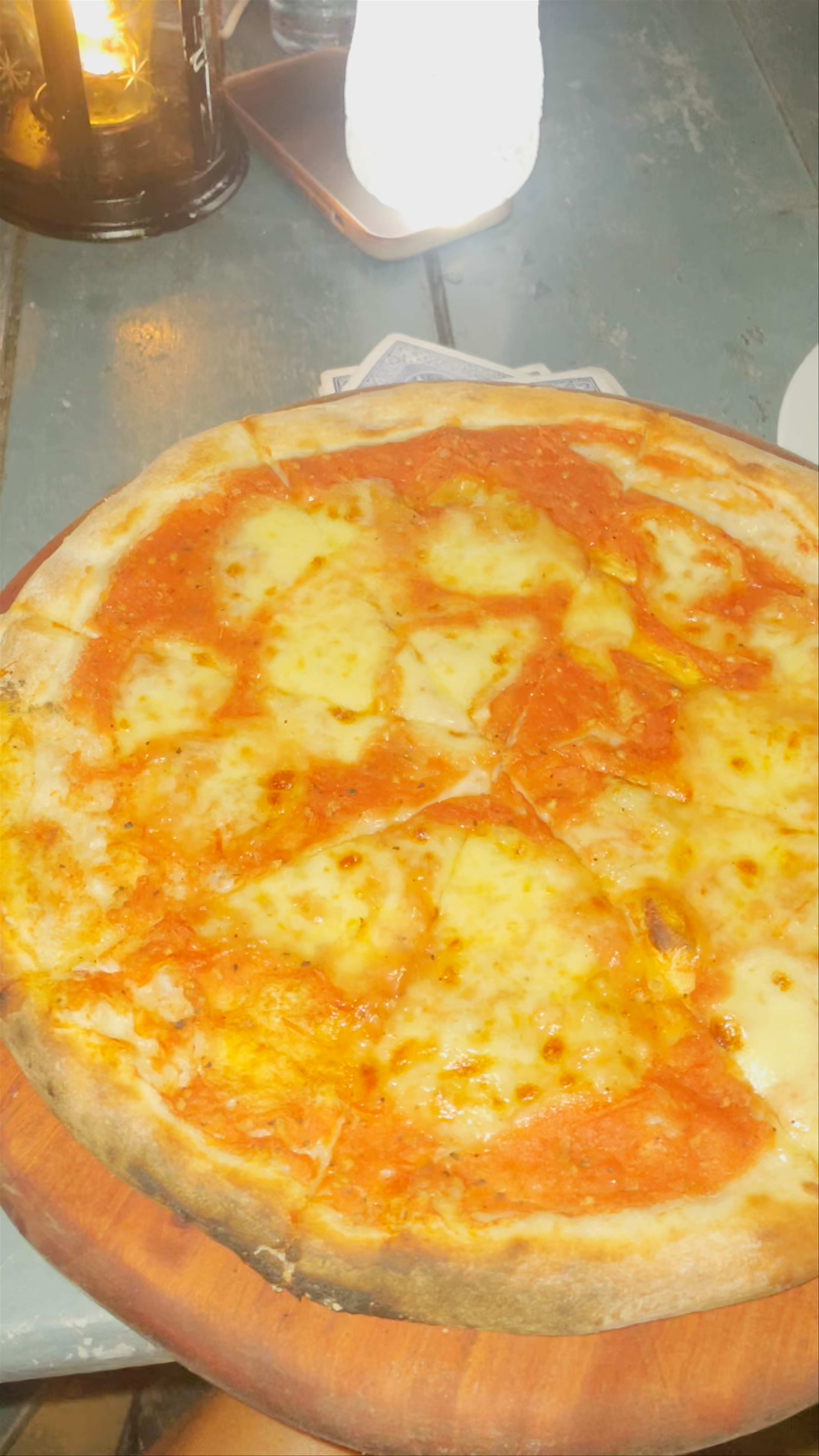 Bacco Italian Restaurant