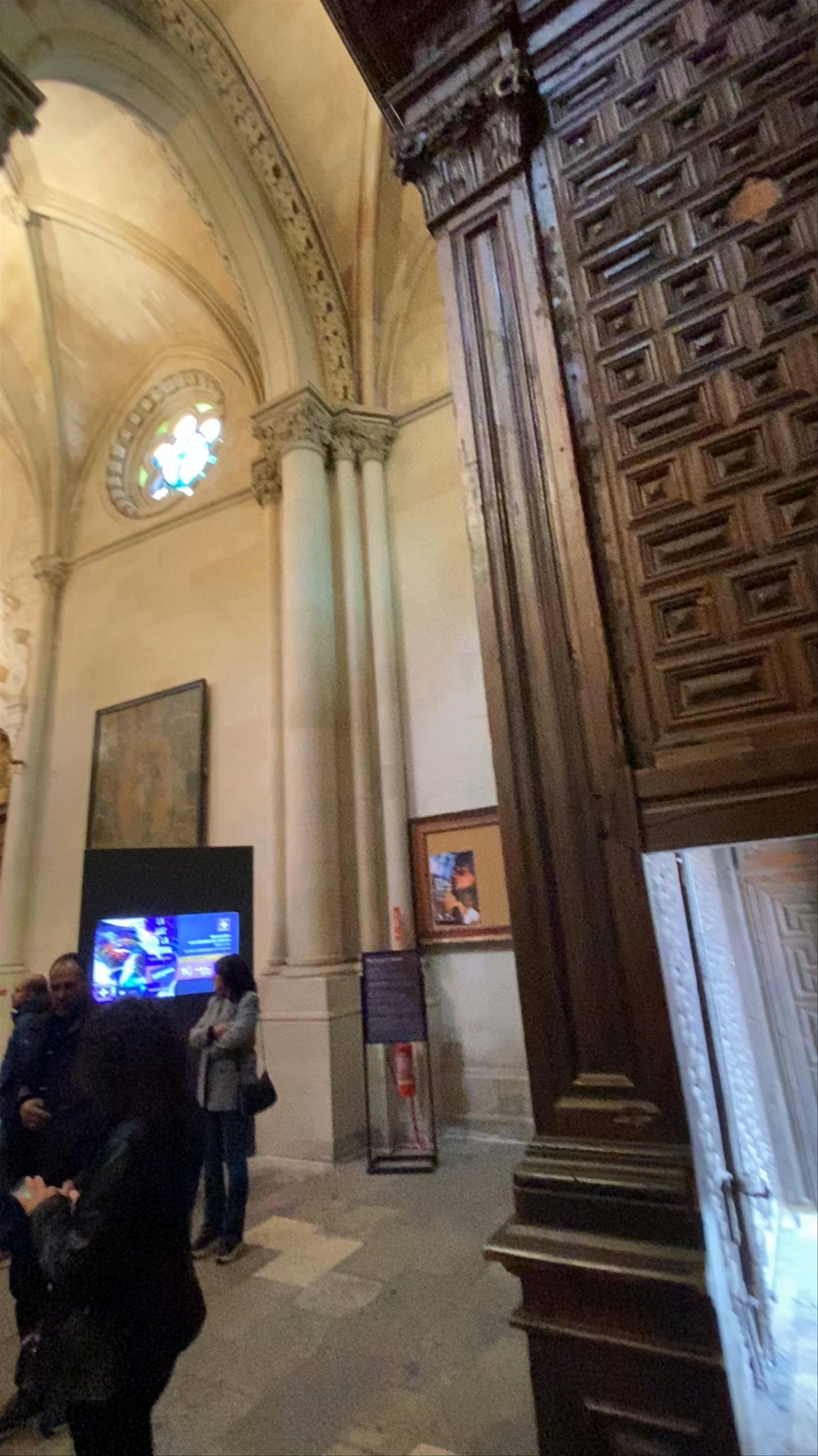 Catedral de Santa María y San Julián de Cuenca