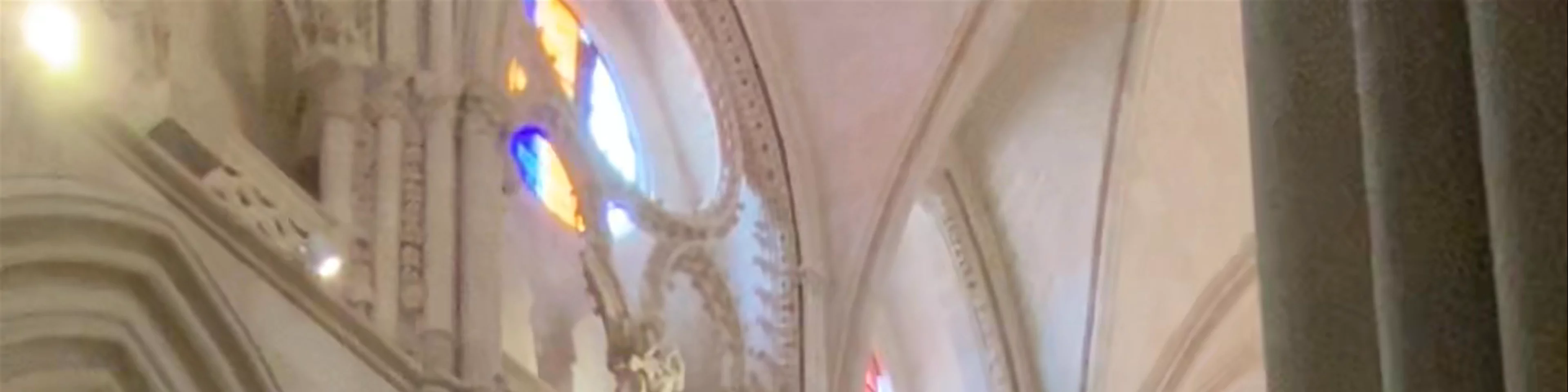 Catedral de Santa María y San Julián de Cuenca