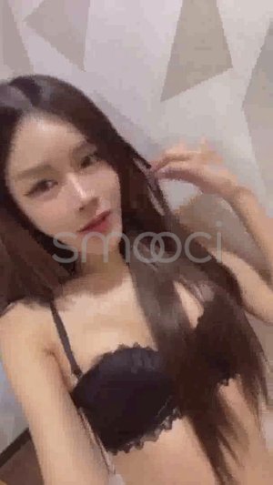 Mirinda Bangkok Escort Video #25677