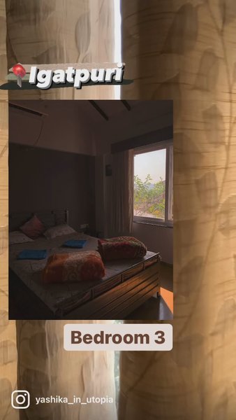 Photo of Bunglow stay in Igat