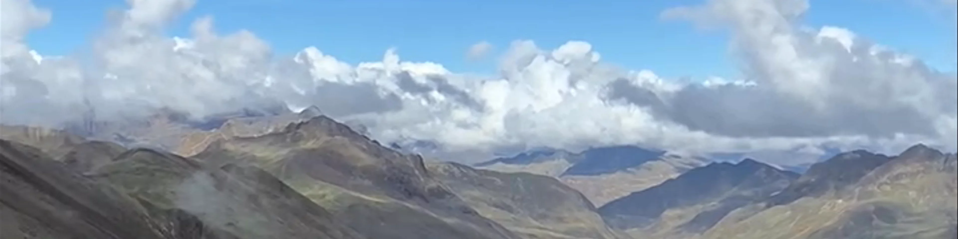 Rainbow Mountain