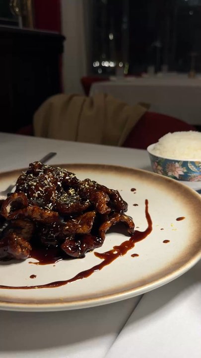 Jiang Nan - Bellevue - Chinese Near Me - Bellevue, Washington
