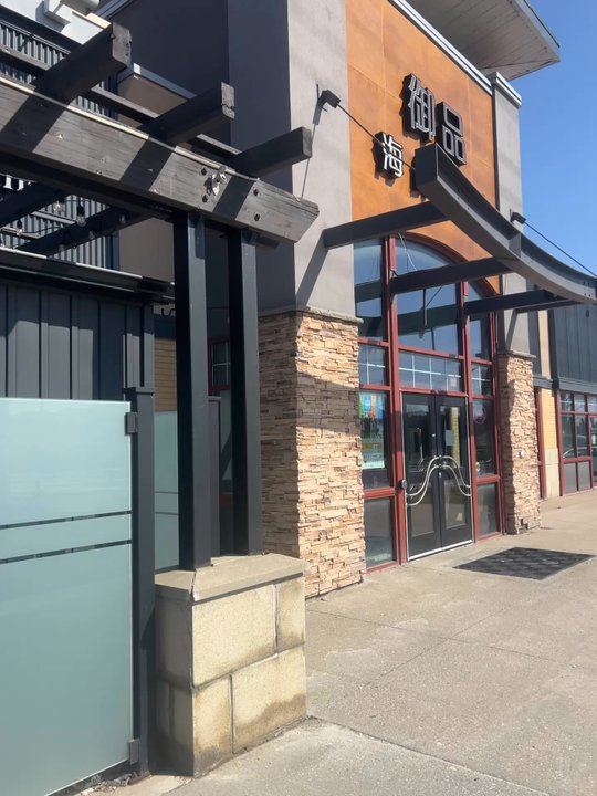 Kingsfield Chinese Cusine - Chinese Near Me - Markham, Ontario