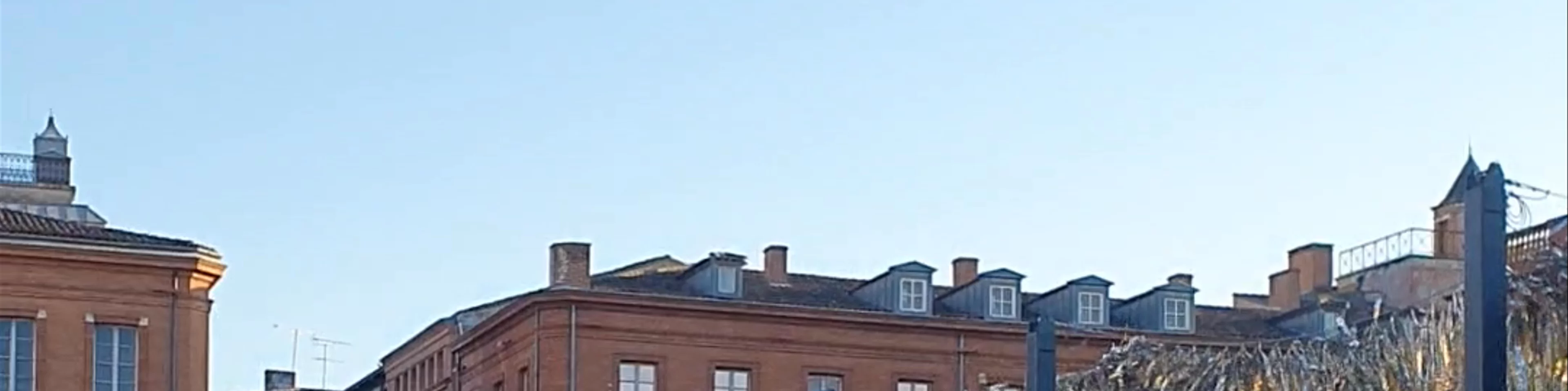 Place du Capitole