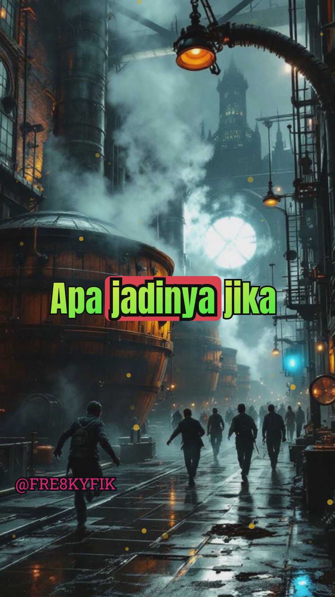 Banjir Bir Tahun 1814: Ketika Gelombang Bir Menyapu London