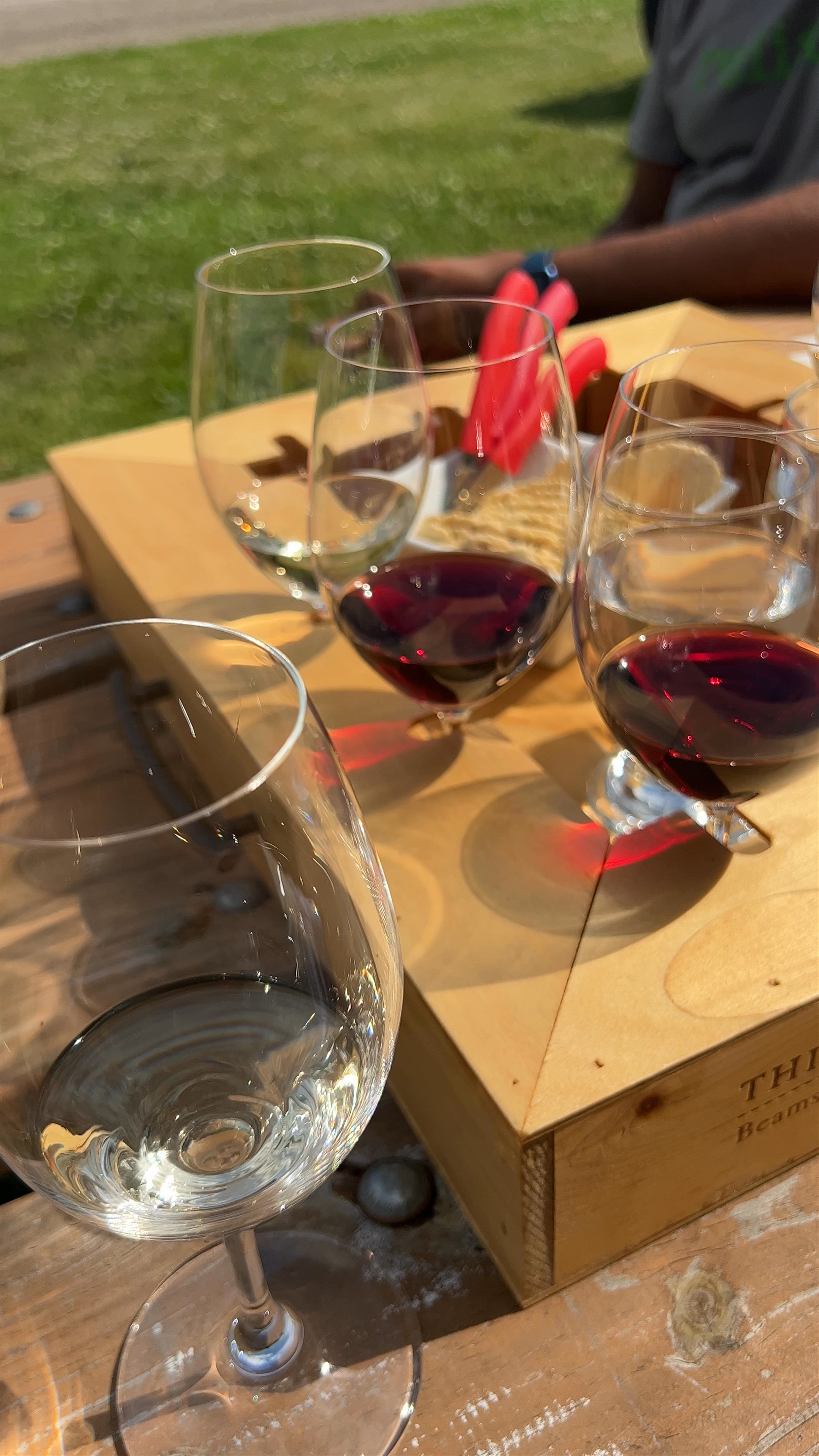 Thirty Bench Wine Makers