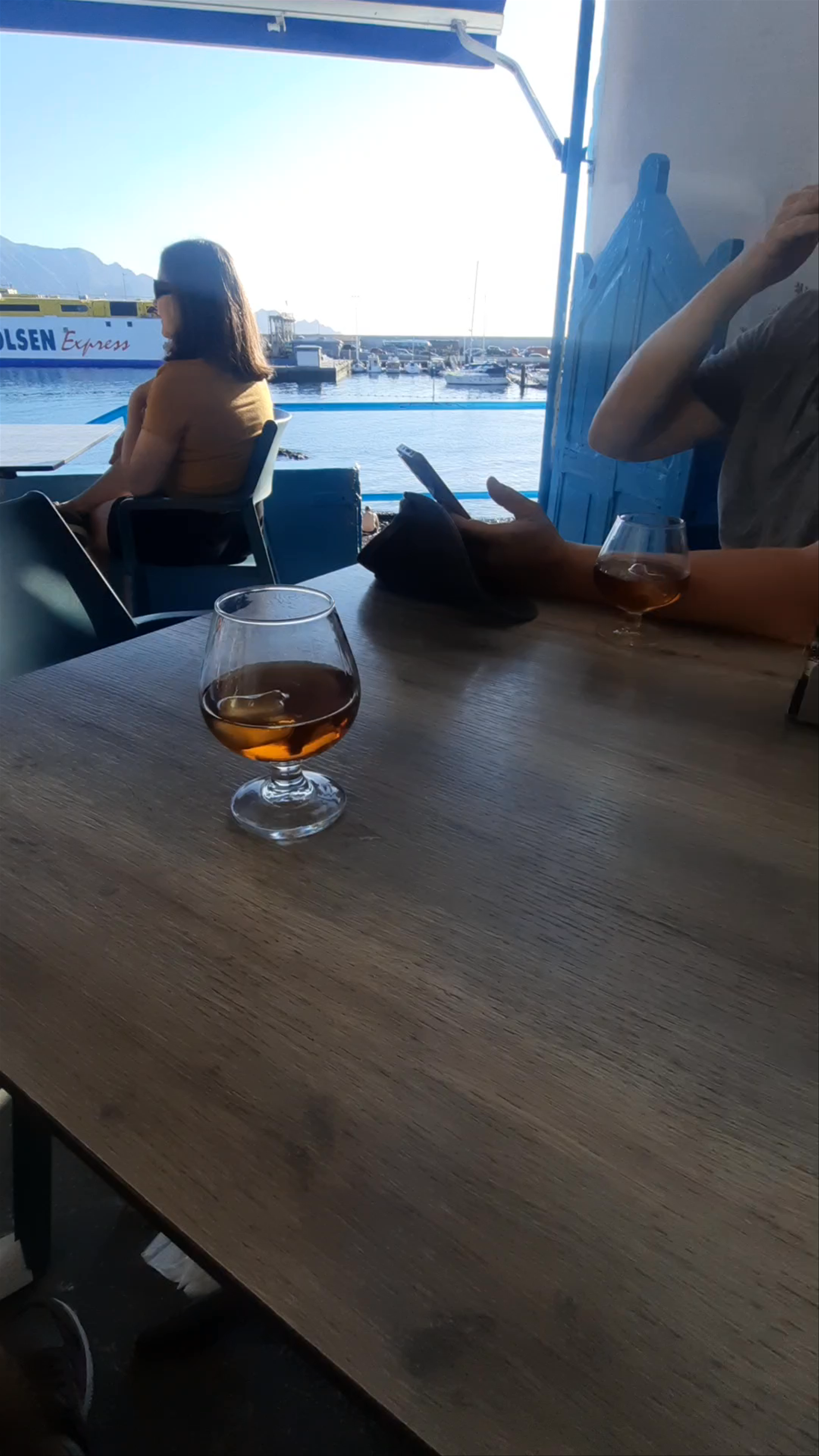 Restaurante Dedo De Dios