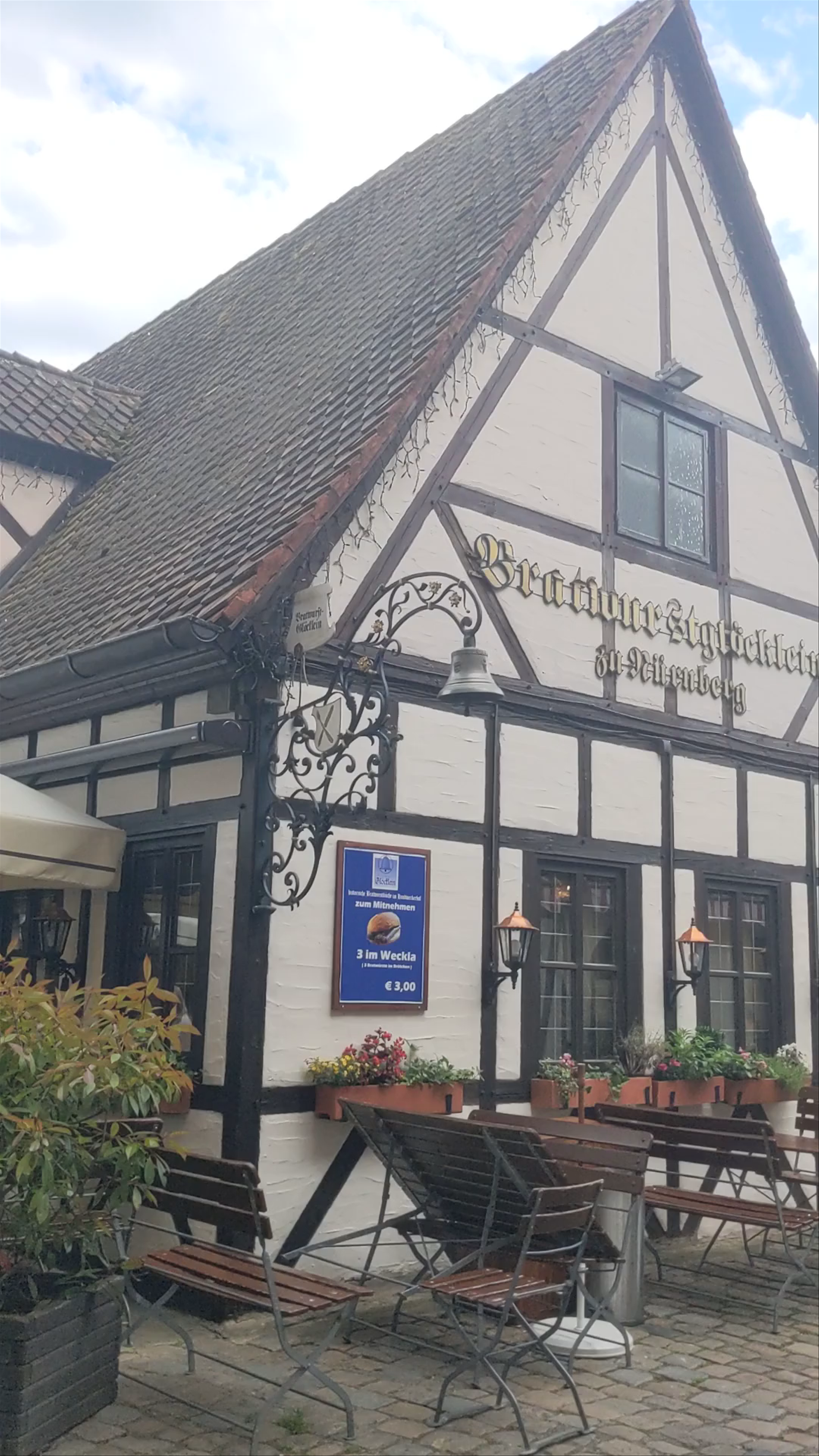 Handwerkerhof Nürnberg