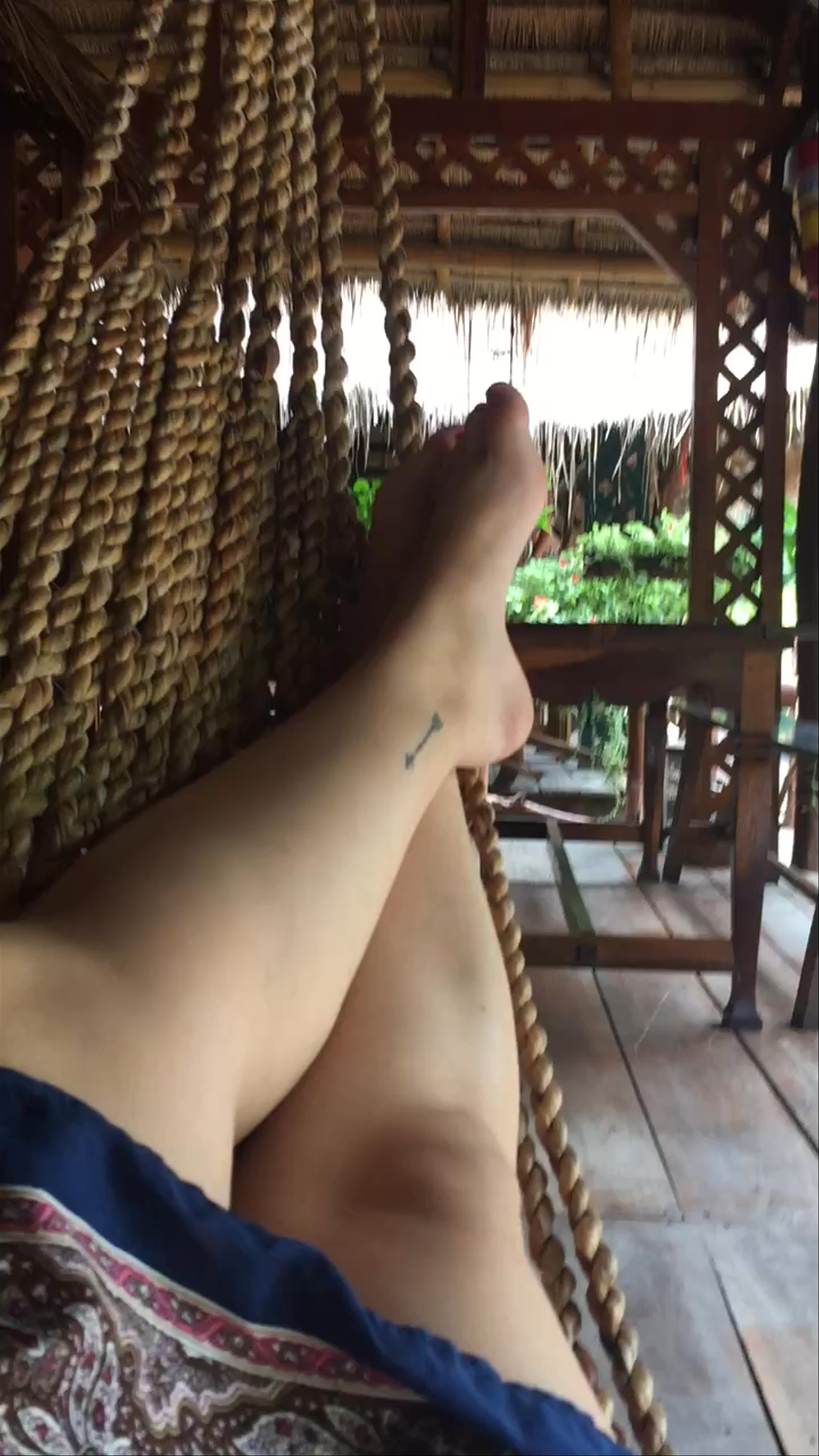 River Kwai Jungle Rafts Floating Hotel เเพ จังเกิ้ลราฟท์ รีสอร์ท กาญจนบุรี