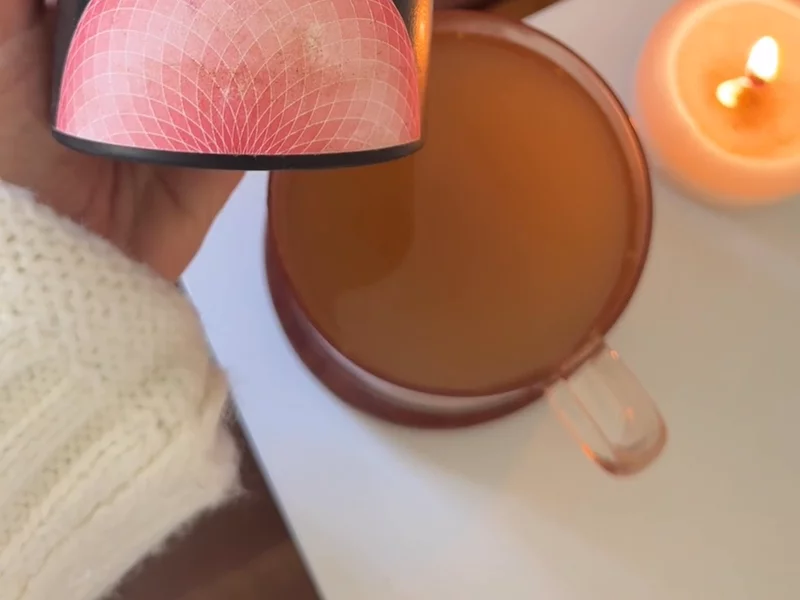 Menstrual Support Blend