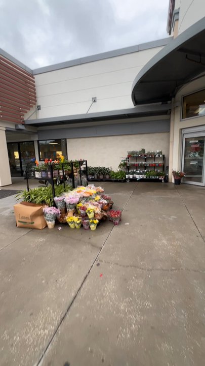 Trader Joe's - Entrance - Grocery Near Me - Jacksonville Beach, Florida