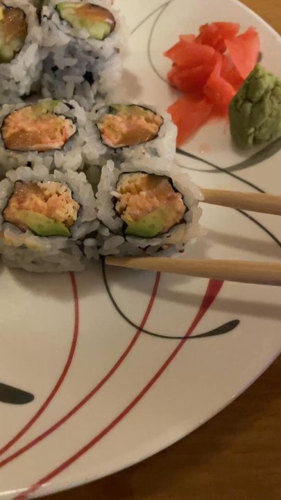 Kero Sushi - Japanese Near Me - Yorktown, Virginia