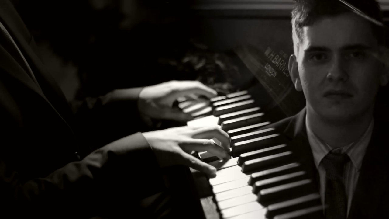 The Nauticals - Gatsby Party Promo - video