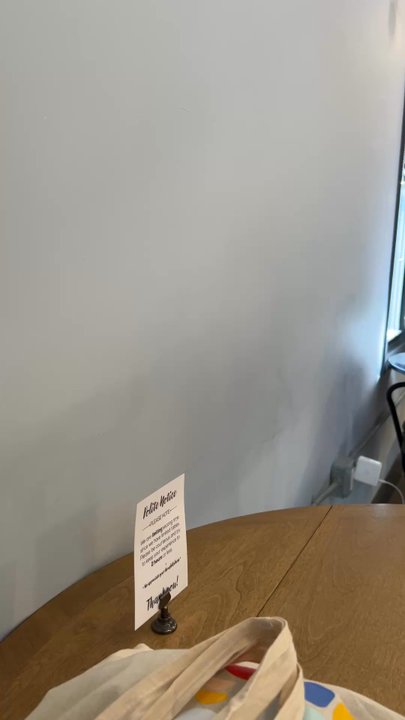 Black Cuppy - Interior - Cafes Near Me - Fort Lee, New Jersey