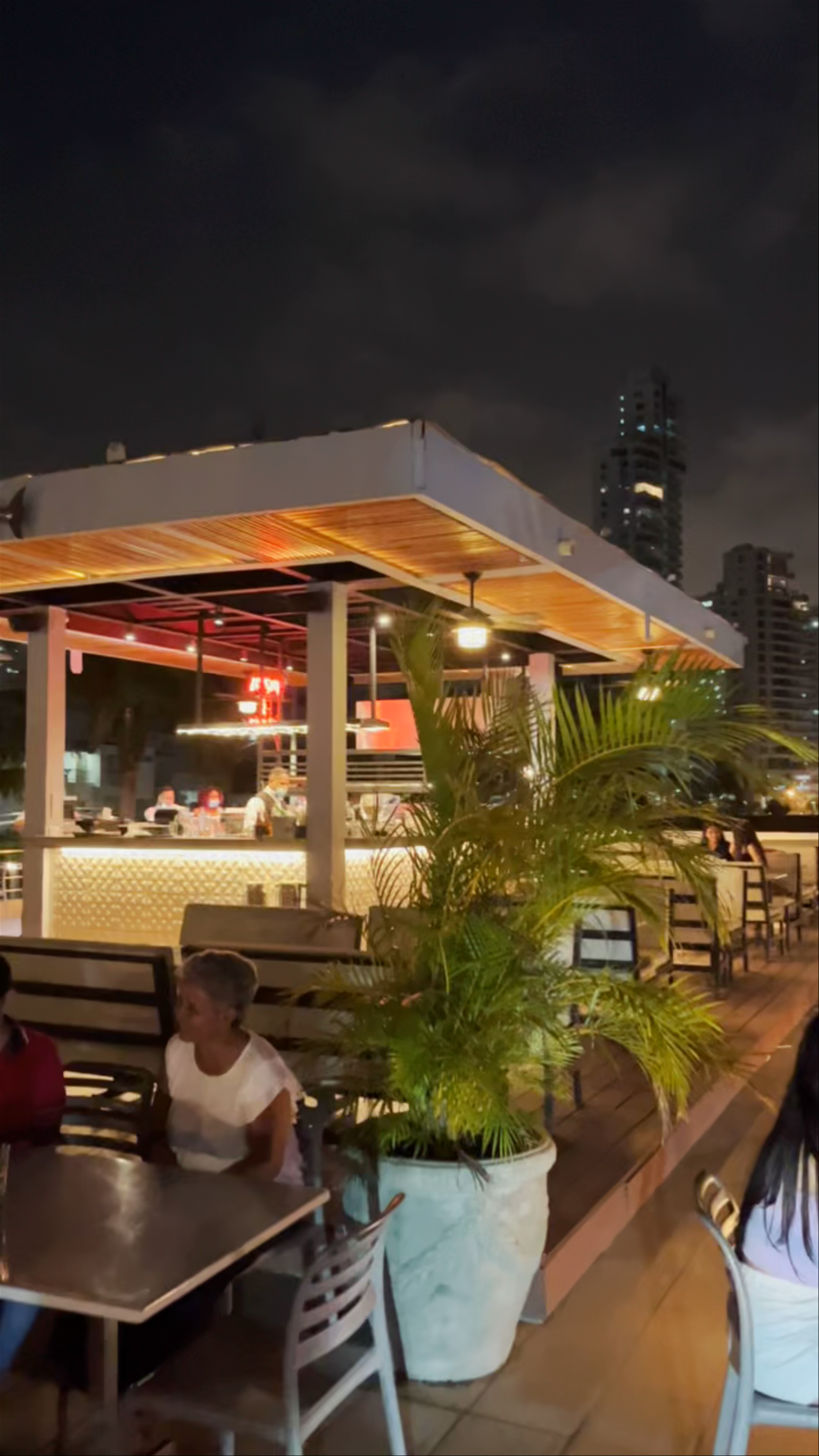 Cartagena Nautical Club