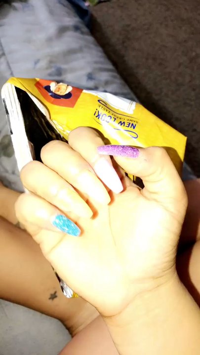 Luxury Nail Spa - Nail Salons Near Me - North Richland Hills, Texas