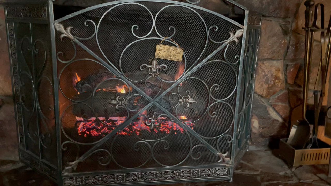 Farrell's Fireside Shop - Warm & Cozy - Chimney Sweeps Near Me - El Cajon, California