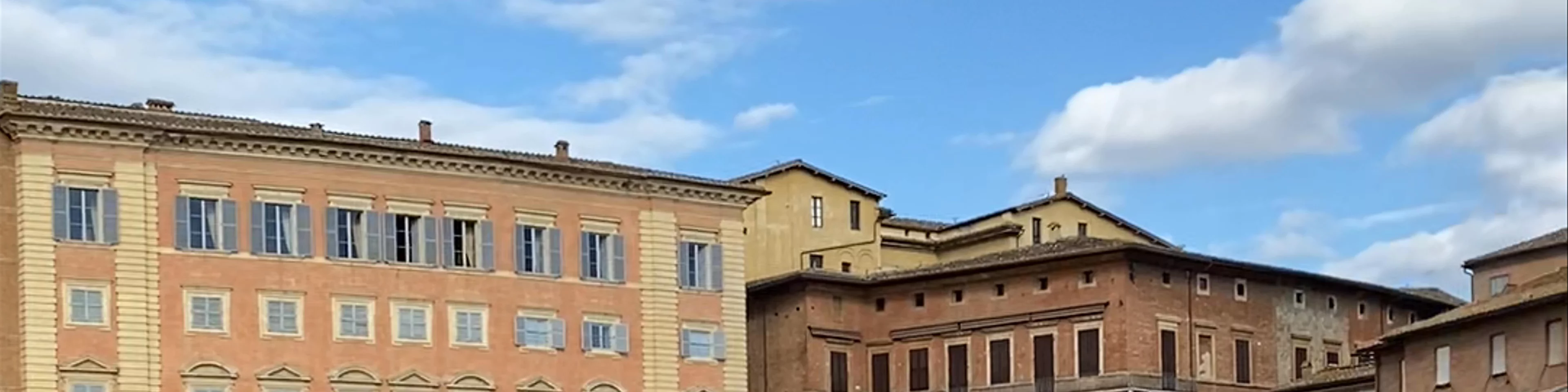 Piazza del Campo