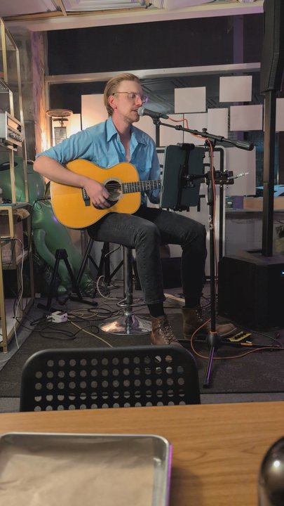 Grnd Sqrl - Live music - Gastropubs Near Me - Twentynine Palms, California