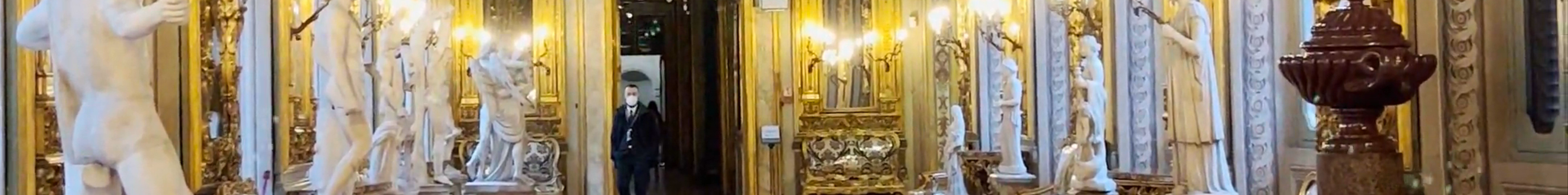 Tours & experiences in Rome