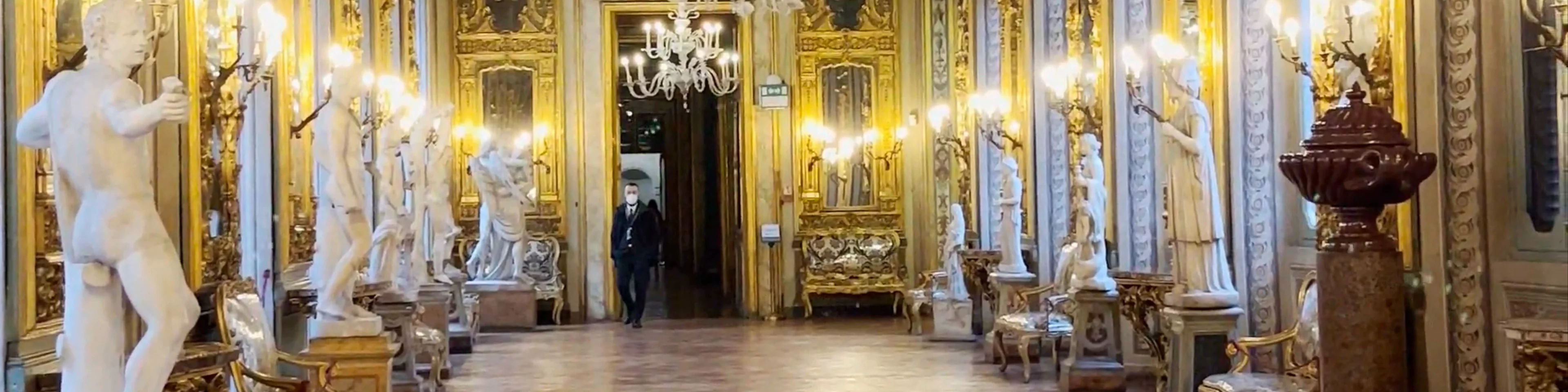 Doria Pamphili Gallery
