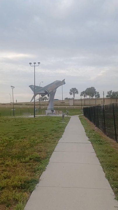 Colonel Joe Kittinger Park - Parks Near Me - Orlando, Florida
