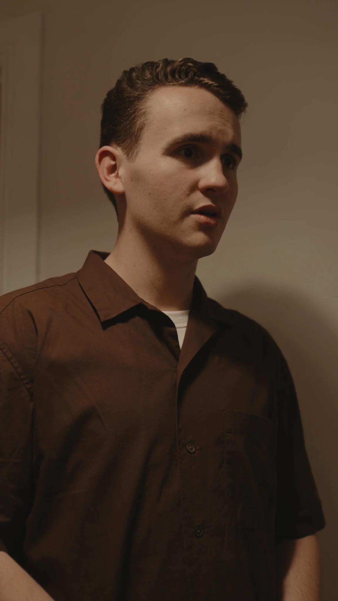 Mysterious Murderer - S1E26