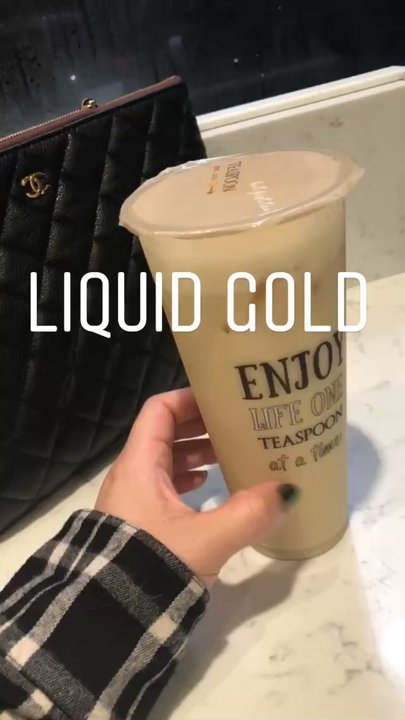 Teaspoon - Bubble Tea Near Me - Santa Clara, California