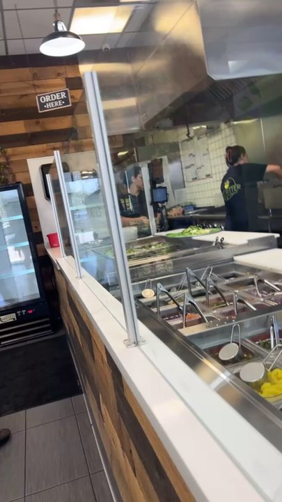 Bite Better Salads N More - Sandwiches Near Me - Redlands, California