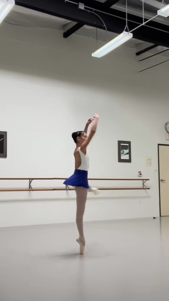 Video thumbnail - Processing