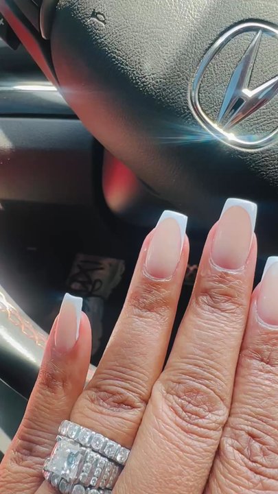 Candy Nails Lounge - Support your local Riverside businesses! Thank you Jay for getting me taken care of today. 10/10 - Nail Salons Near Me - Riverside, California
