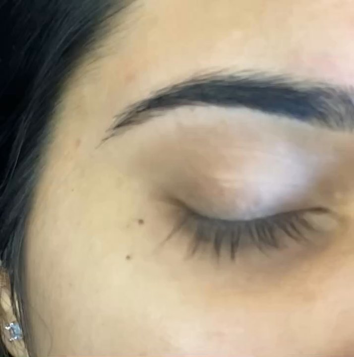 Rose Eyebrow Threading - Threading Services Near Me - Bellflower, California