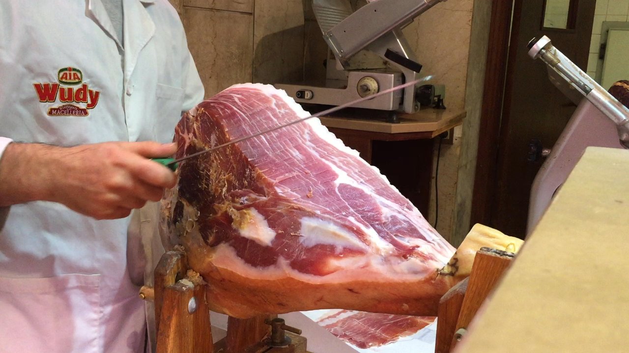 La Norcineria Iacozzilli - Slices of heaven. - Specialty Food Near Me - Rome, RM