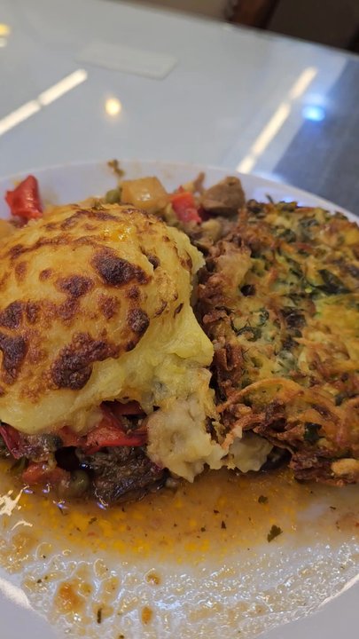 Baran 2 Restaurant - Have This! - Turkish Near Me - Istanbul, 34