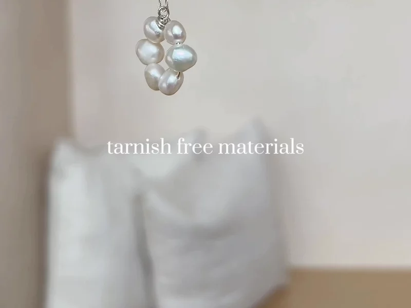 Jewellery UGC Example Testimonial