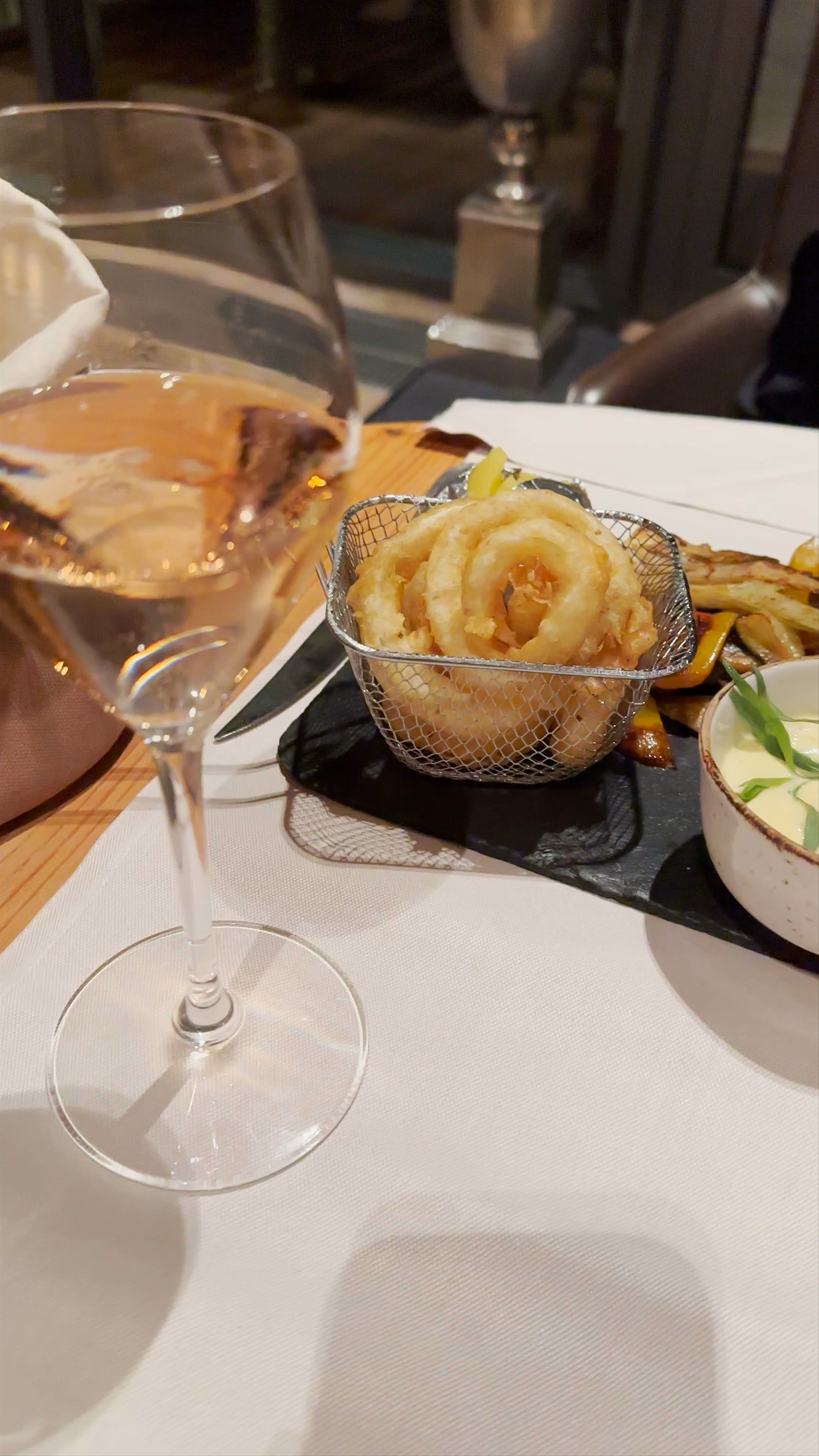 Restaurant Steinberg